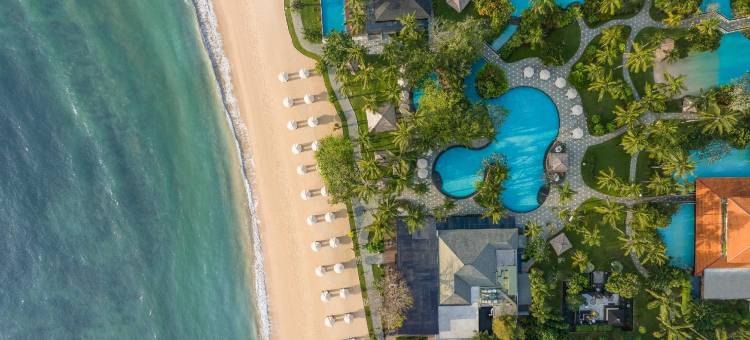 巴厘岛努沙杜瓦拉古娜豪华精选水疗度假酒店(The Laguna, a Luxury Collection Resort & Spa, Bali)图片