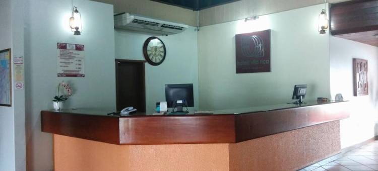 Nobile Hotel Belém图片