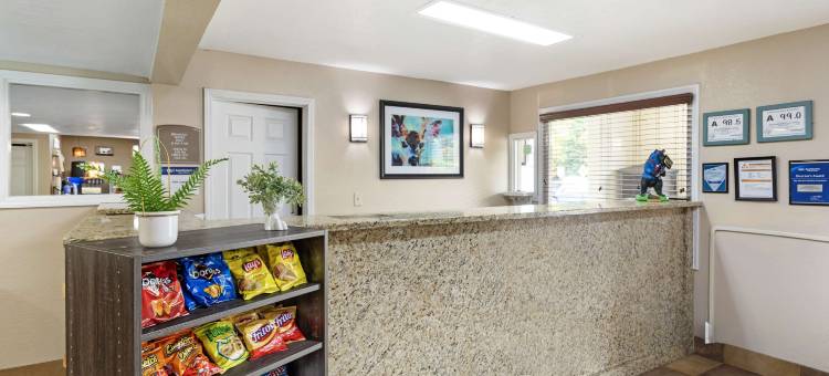 山水贝斯特韦斯特酒店(Best Western Mountainbrook Inn)图片