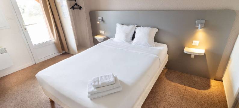 奥克斯尔阿伯尼基里亚德酒店(Kyriad Direct Auxerre - Appoigny)图片