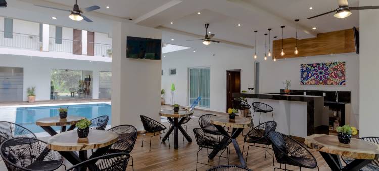 赛于利塔酒店(Riviera Sayulita Hotel)图片