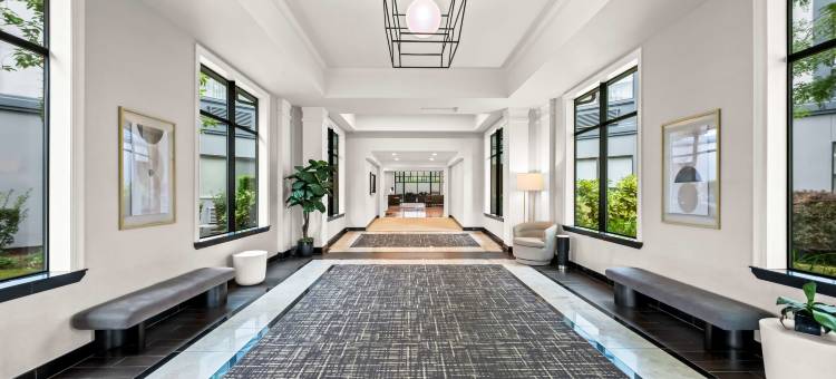 Best Western Premier Plaza Hotel and Conference Center图片