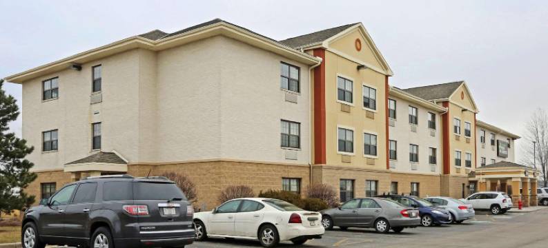 美洲长住精选套房酒店 - 密尔沃基 - 沃瓦托萨(Extended Stay America Select Suites - Milwaukee - Wauwatosa)图片