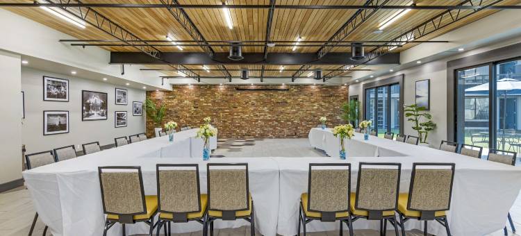 雷诺南部贝斯特韦斯特艾登(Aiden by Best Western @ South Reno)图片