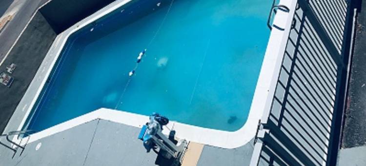 阿尔伯克基市中心戴斯酒店(Days Inn by Wyndham Albuquerque Downtown)图片