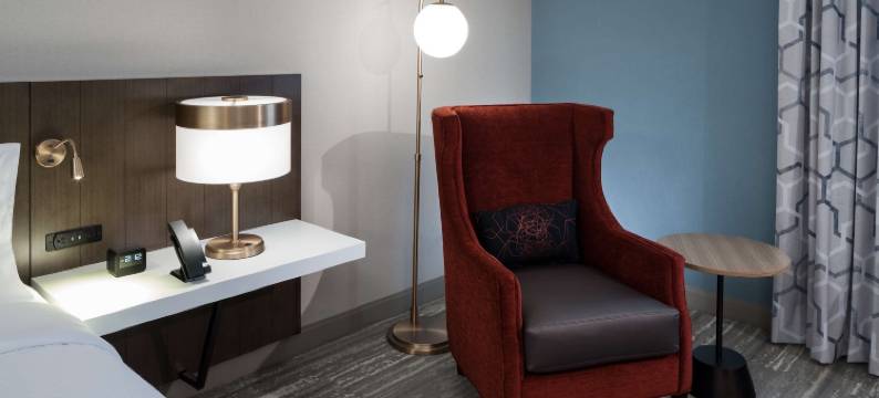 麦迪逊市中心希尔顿花园酒店(Hilton Garden Inn Madison Downtown)图片