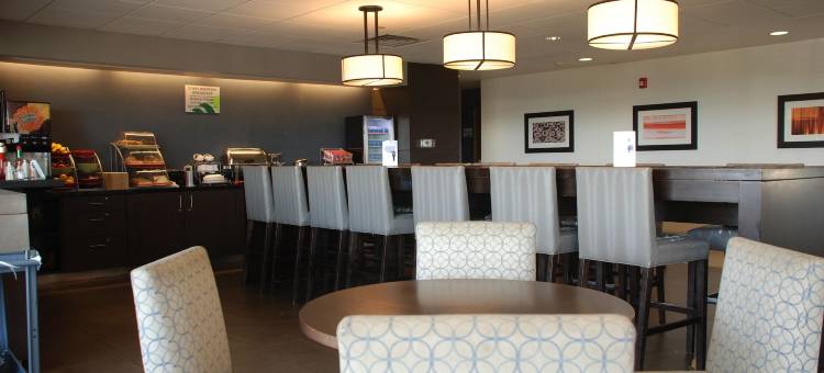 Wingate by Wyndham Bismarck图片