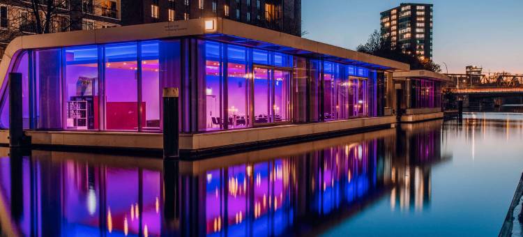 汉堡市美居酒店(Mercure Hotel Hamburg City)图片