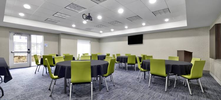 智选假日套房酒店堪萨斯城，正佳(Holiday Inn Express & Suites Kansas City-Grandview)图片