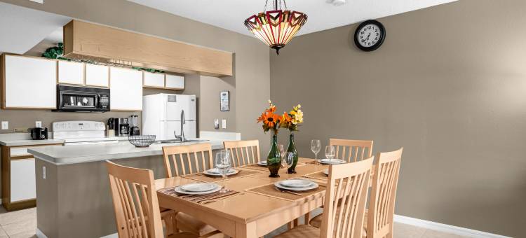 Upstay Sunny 3BR Orlando Home w Patio near Disney图片