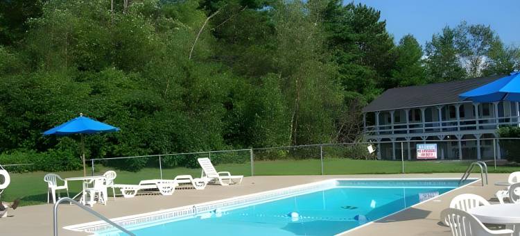 扬基快船旅馆 - 贝斯特韦斯特舒尔住宿精选酒店(Yankee Clipper Inn, SureStay Collection by Best Western)图片