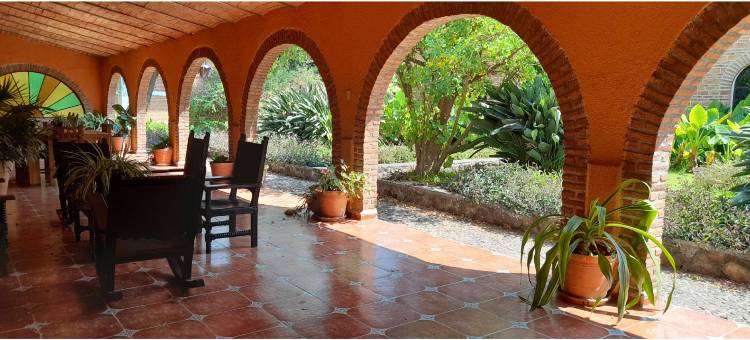 Capital O Posada Del Pescador图片