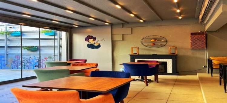 乌鲁巴特酒店(Ulubat Castle Hotel)图片