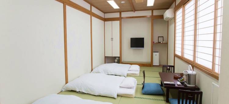 Tabist Tatsumi宽洋酒店(Tabist Tatsumi Kanyo Hotel)图片