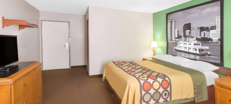 拉斐特美国精选酒店(Americas Best Value Inn Lafayette)图片