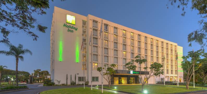 卢萨卡假日酒店(Holiday Inn LUSAKA by IHG)图片