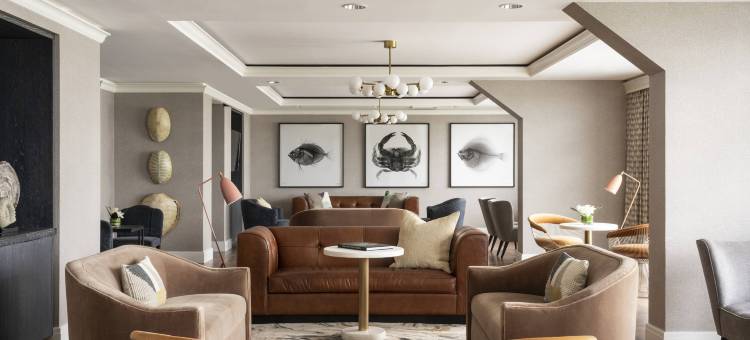 南海滩丽思卡尔顿酒店(The Ritz-Carlton South Beach)图片