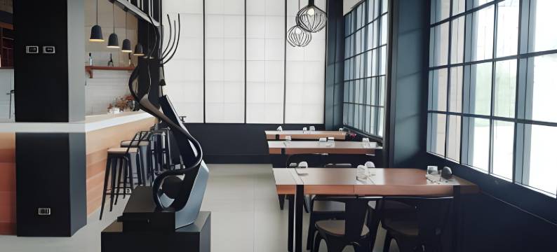 美森酒店(Mayson Place Hotel)图片