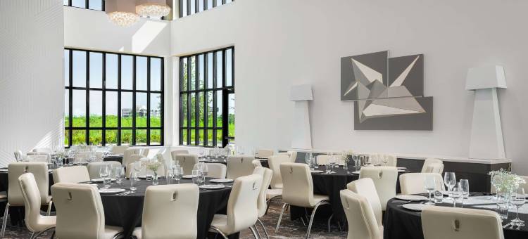 希尔顿花园酒店米勒尼亚奥兰多环球度假村(Hilton Garden Inn Orlando I-4 Millenia Blvd Mall)图片