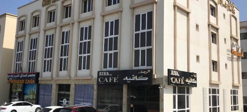 金冠酒店(Golden Crown Hotel)图片