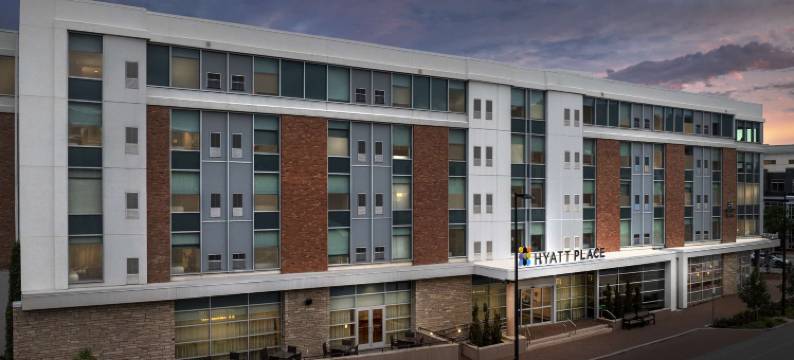 凯悦嘉轩博尔德酒店/珍珠街(Hyatt Place Boulder Pearl Street)图片