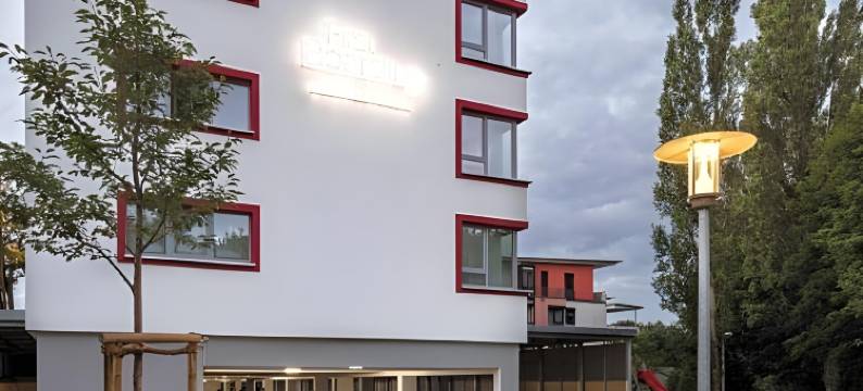 拜罗伊特首先入住公寓式酒店(Apart-Hotel FirstBoarding Bayreuth)图片