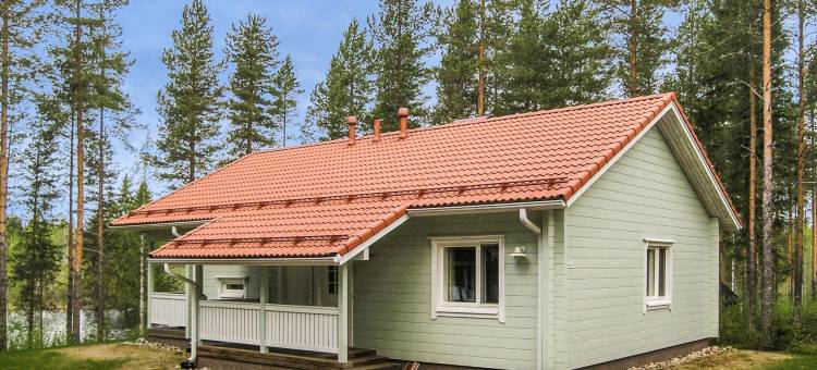 Yläneuvola Lanssi图片