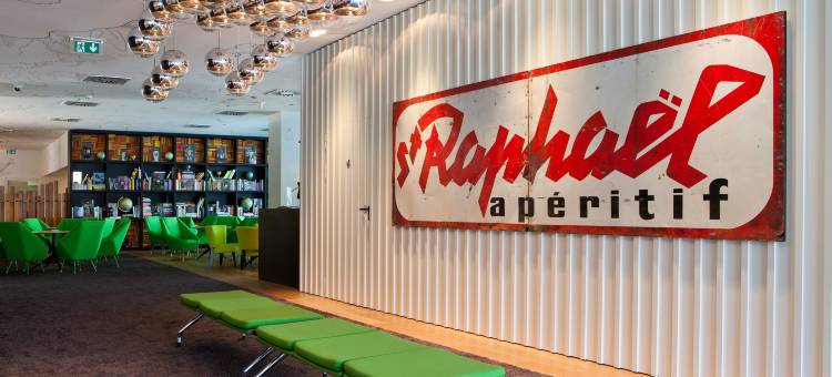 万基比特酒店(Vincci Bit)图片