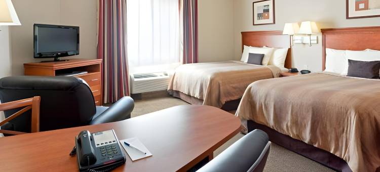 Candlewood Suites Bordentown-Trenton图片