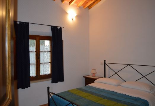 Rustic style flat with swimming pool Hotel Overview