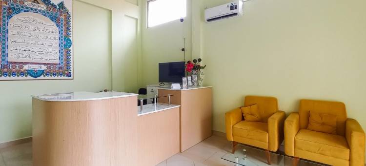 RedDoorz Syariah @ Uin Suska GuestHouse图片