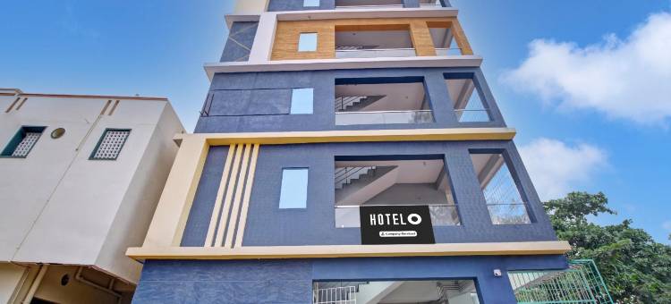 Collection O Guntur Gorantla Panchayathi Office图片