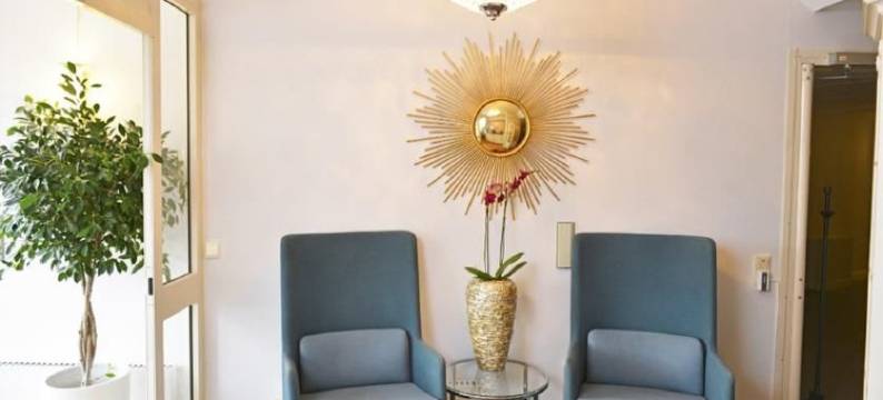 夏洛特酒店-斯特拉(Hotell Stella)图片