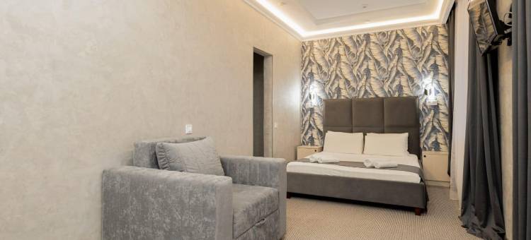 捷居酒店(Rush Hotel)图片