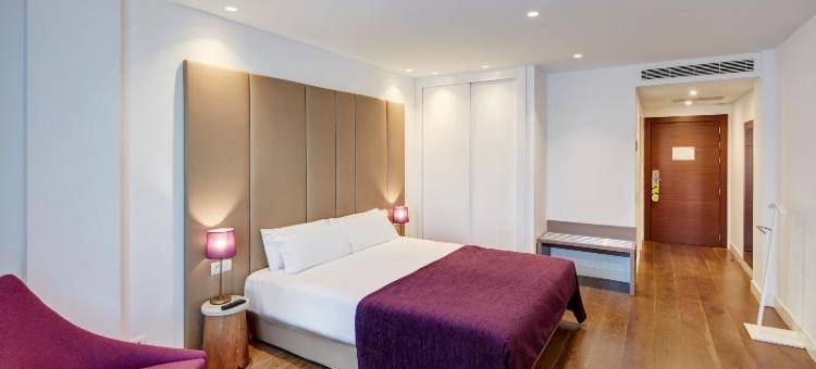 主街塞尔科特酒店(Sercotel Calle Mayor)图片