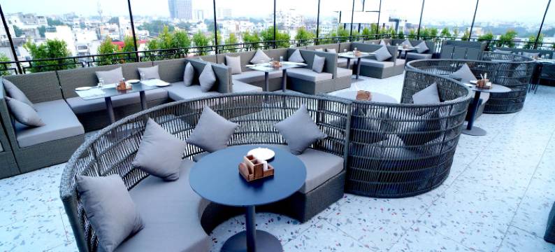 Zip By Spree酒店南德(Zip by Spree Hotels Nanded)图片