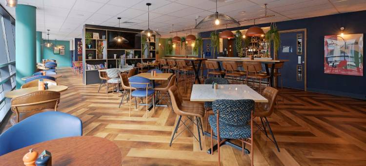 斯劳旅客之家酒店(Travelodge Slough)图片