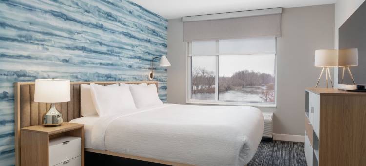 新费城TownePlace套房酒店(TownePlace Suites New Philadelphia)图片