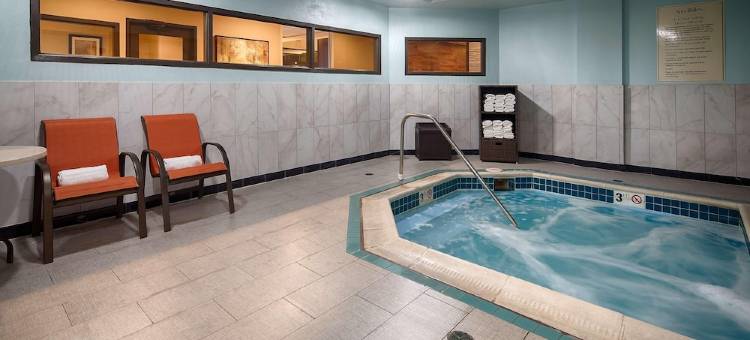 Wingate by Wyndham Harrisburg Near Hershey图片