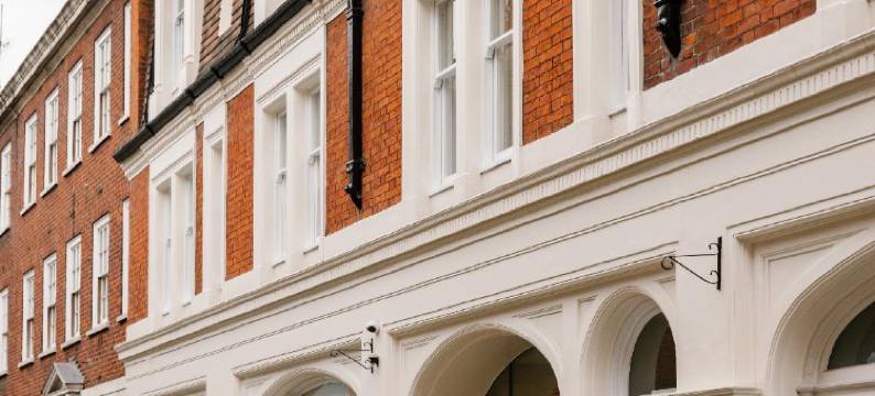 梅费尔本地公寓(Native Mayfair)图片