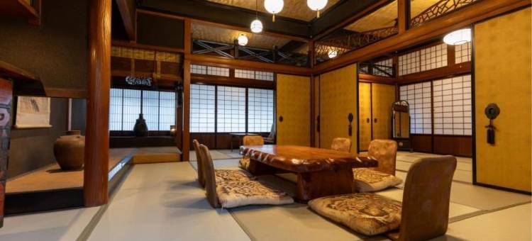 虎屋别馆(Toraya Annex)图片