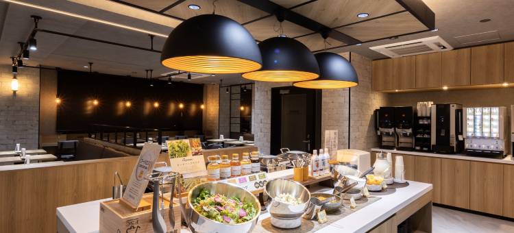 池袋西口超级酒店(Super Hotel Ikebukuro West Natural Hot Spring)图片