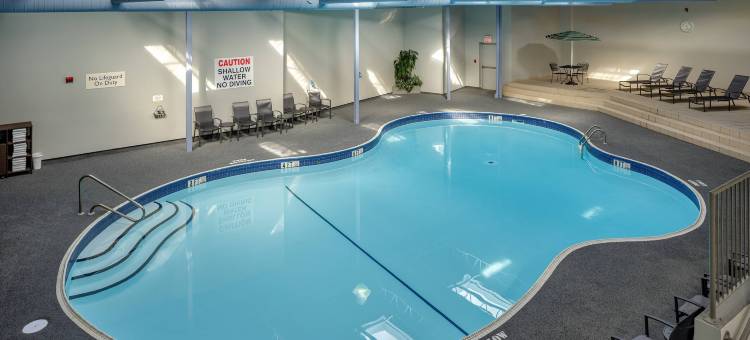 贝勒维尔万豪万枫酒店(Fairfield Inn & Suites Belleville)图片
