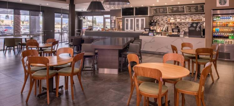 蒂梅丘拉穆列塔万豪万怡酒店(Courtyard Temecula Murrieta)图片