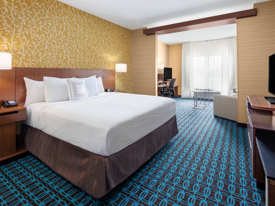 Fairfield Inn & Suites Poplar Bluff