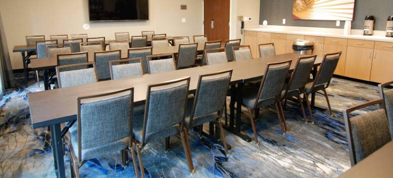 威诺纳万枫酒店及套房(Fairfield Inn & Suites Winona)图片