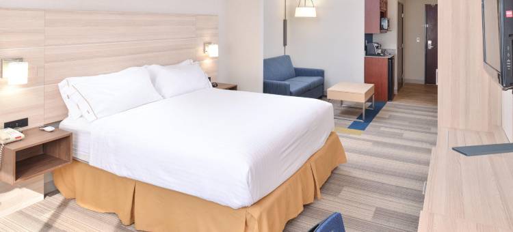 智选假日套房酒店圣迭戈OTAY MESA(Holiday Inn Express & Suites SAN DIEGO OTAY MESA by IHG)图片