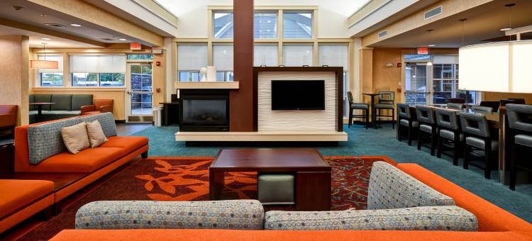 Residence Inn Springfield Chicopee图片