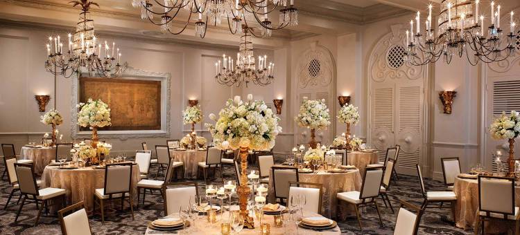 圣安东尼奥圣安东尼豪华精选酒店(The St. Anthony, a Luxury Collection Hotel, San Antonio)图片