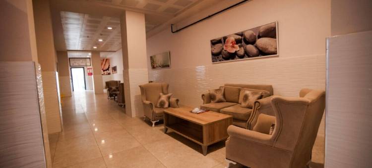 格兰德酒店及会议中心(Grand Hotel & Convention Center Karaman)图片